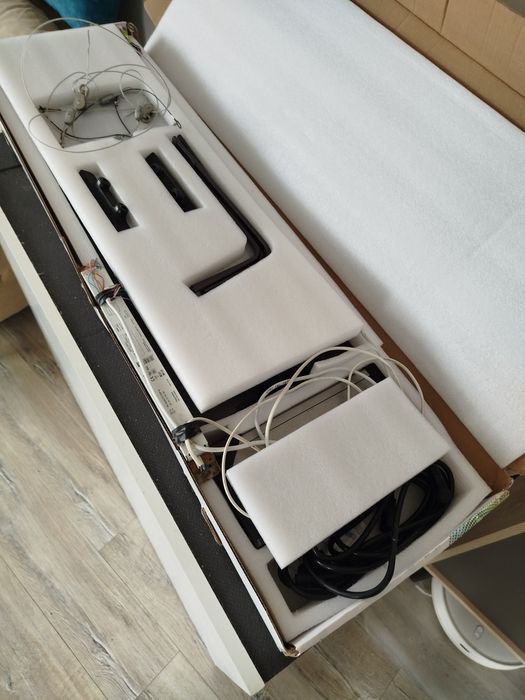 Lampa Maxspect RSX 200 akwarium morskie