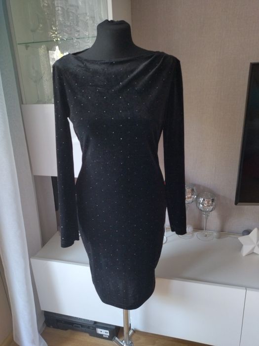 Sukienka damska rozmiar M firmy Orsay