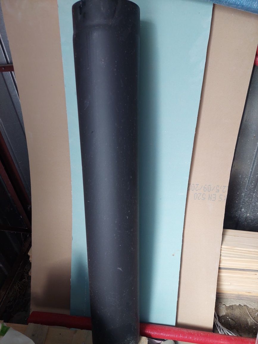 Rura spalinowa 200 /1m