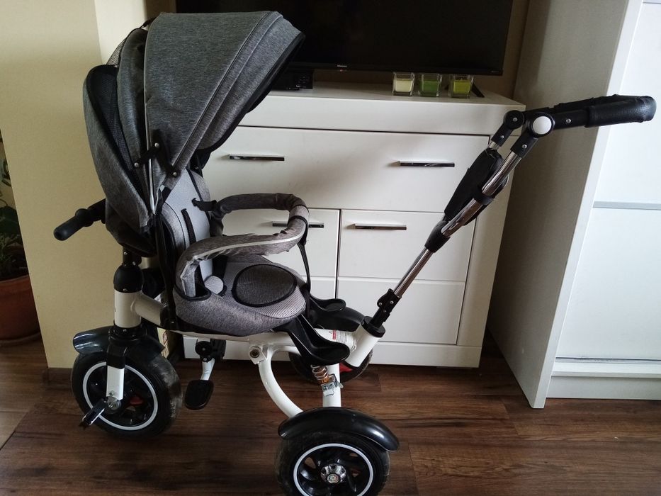 Rowerek trike fix v3