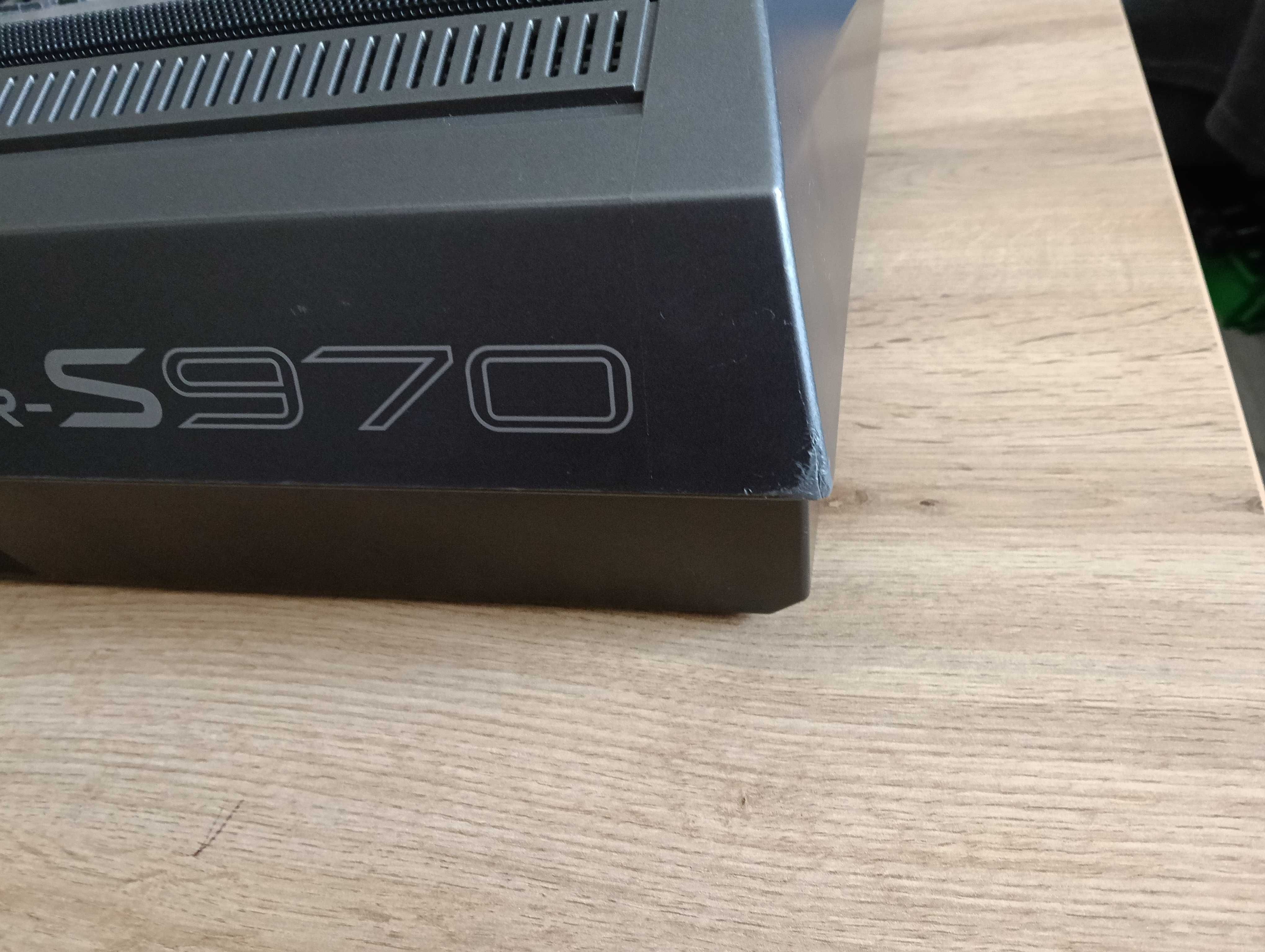 Yamaha psr s970 keyboard