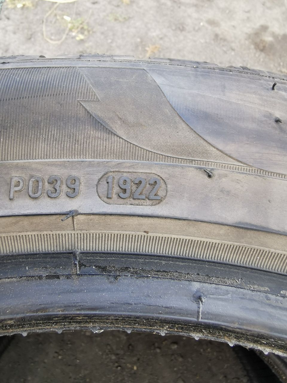 Opony zimowe Pirelli 295/40/20 106V i 265/45/20 104V porsche macan