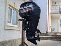Лодочний двигун Mercury 100HP (2017) L