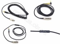 Кабель Провод Шнур AKG Q701 K702 K271 K272 K240 K141 K171 K181 XLR