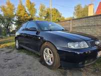 Audi A3 8L 1.6 102km