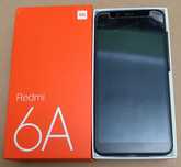 Smartphone Xiaomi Redmi 6A 2GB/16GB