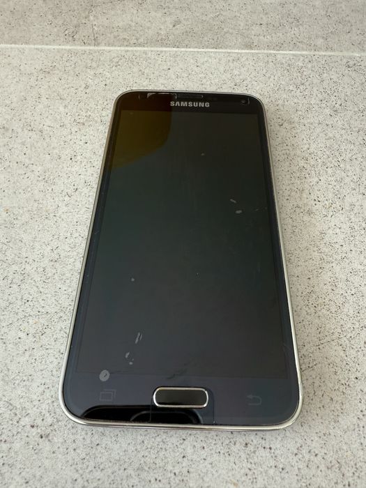 Samsung Galaxy S5 SM-g900F