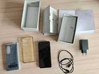 Asus zenfone 10 16gb/512gb zielony