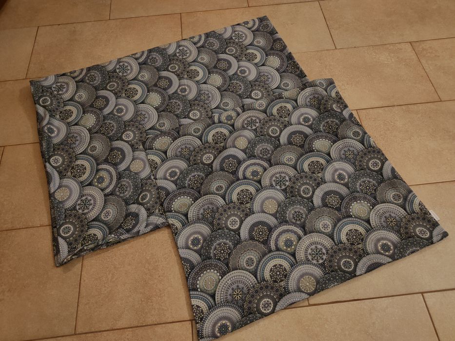 Komplet pościeli Estella 100% bawełna NOWY