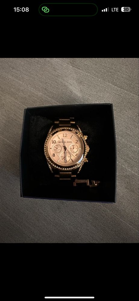 Zegarek Michael Kors