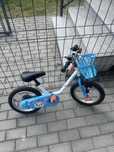 Rowerek 14 cali btwin
