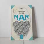 Mar - Afonso Cruz