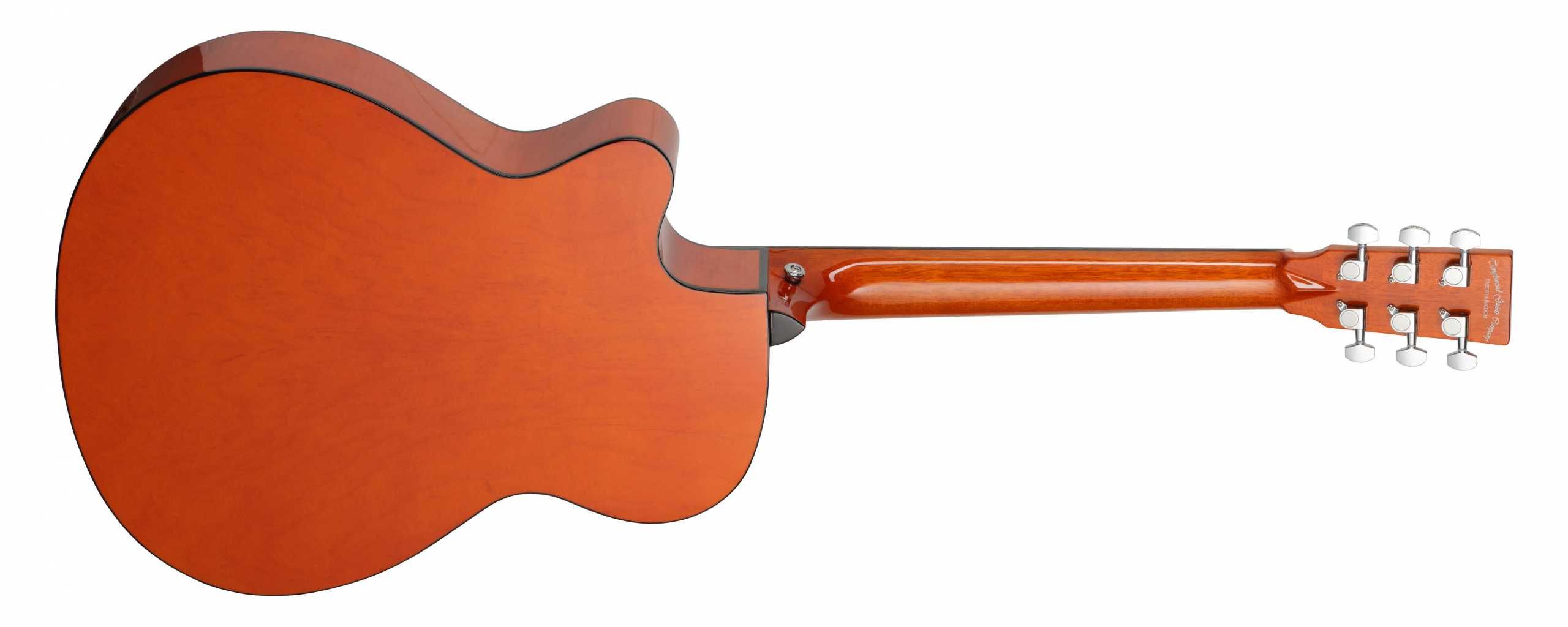TANGLEWOOD TA4 CE HN gitara elektro-akustyczna TA4CEHN elektroakustyk