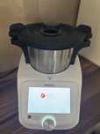 Robot SilverCrest Monsieur Cuisine Connect WiFi