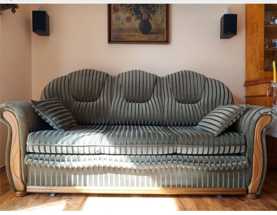 Kanapa 2+3, sofa, sofy z funkcją spania