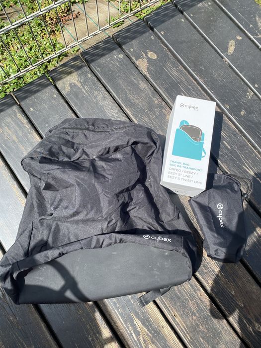 Cybex gold Libelle