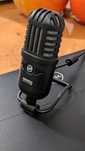 Mikrofon sPodcaster GO reloop
