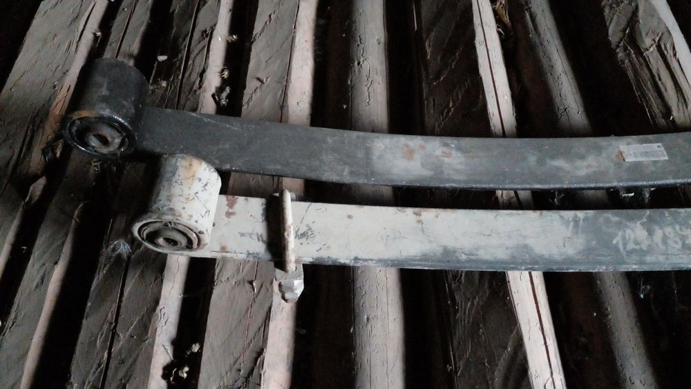 Рейсори корінні до газельки