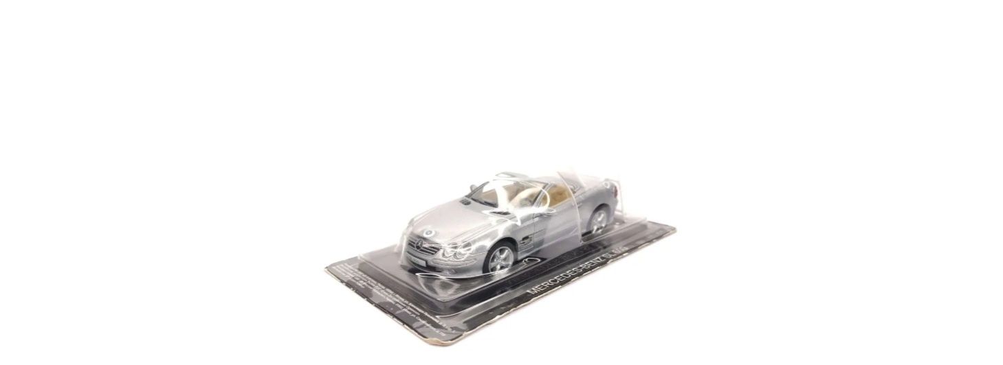 Продам моделі 1/43 deagostini
