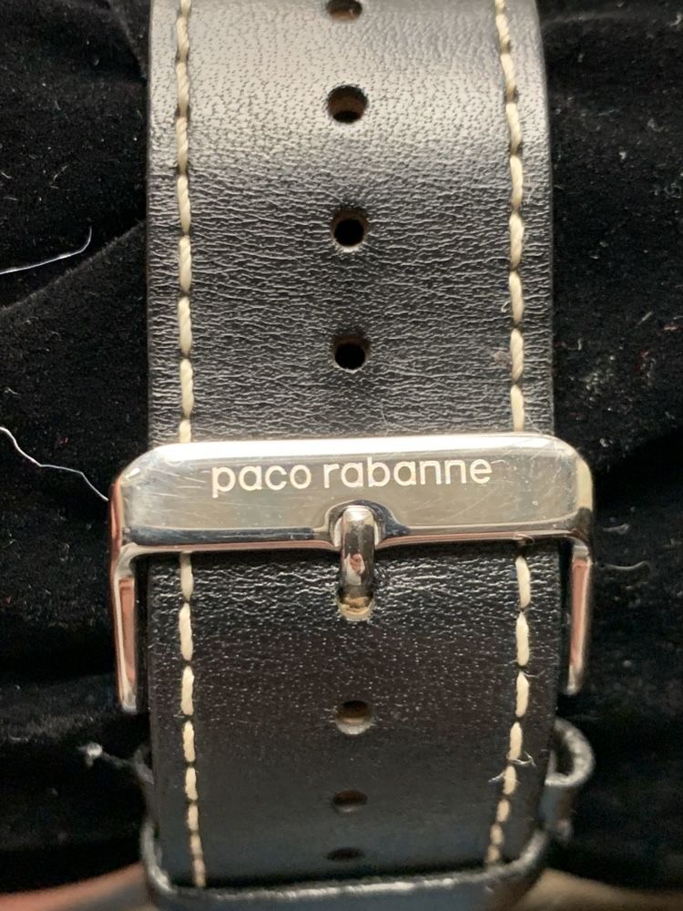 Zegarek Paco Rabanne