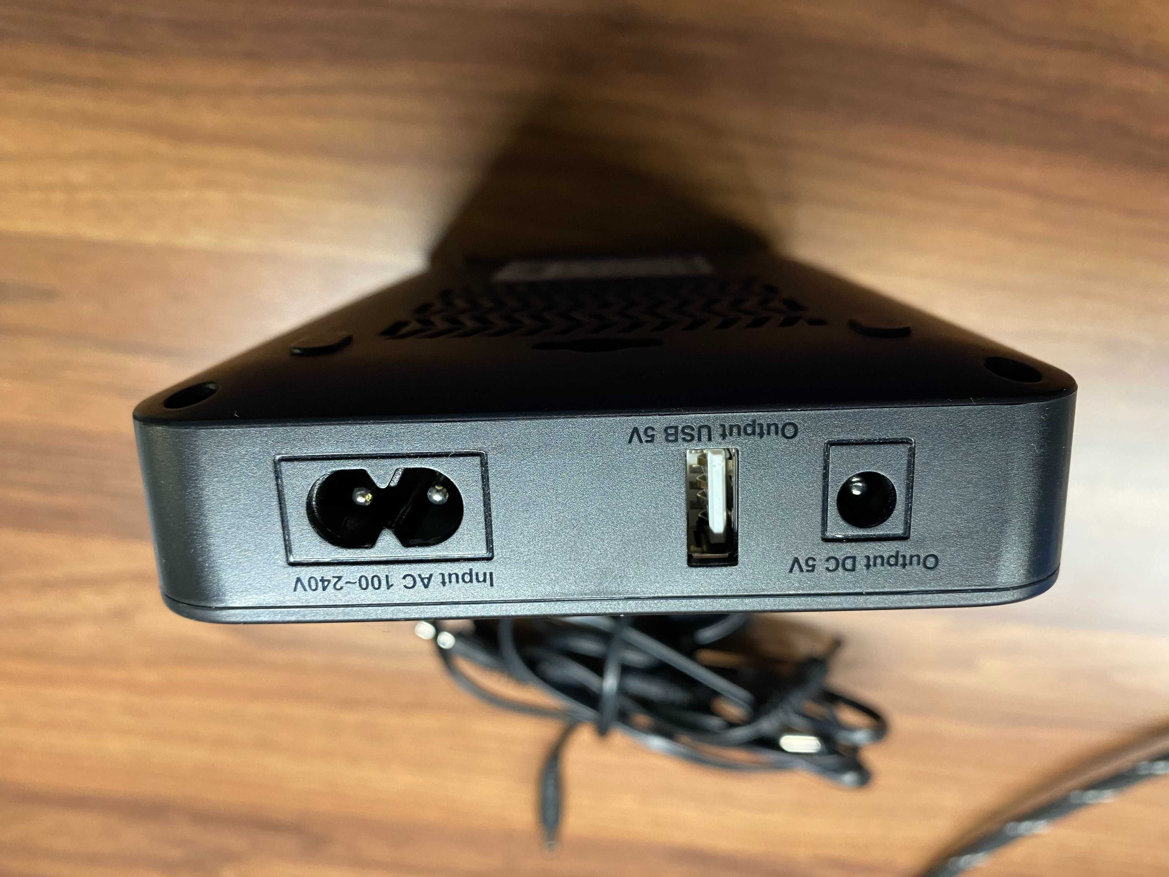 UPS для роутерів MARSRIVA KP1Plus на 16000 mAh