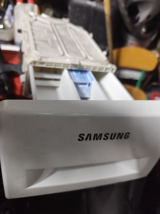 Części do pralki Samsung 7 kg ecobubble