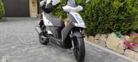 Skuter Kymco Agility city 125