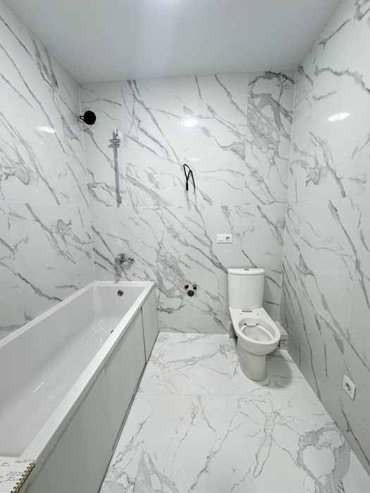 1к з НОВИМ ремонтом, БЕЗ %, новобудова