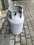Butla gazowa 11kg