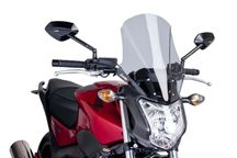 Вітрове скло Puig Touring для Honda NC750S (12-23) мод. Puig 6361H