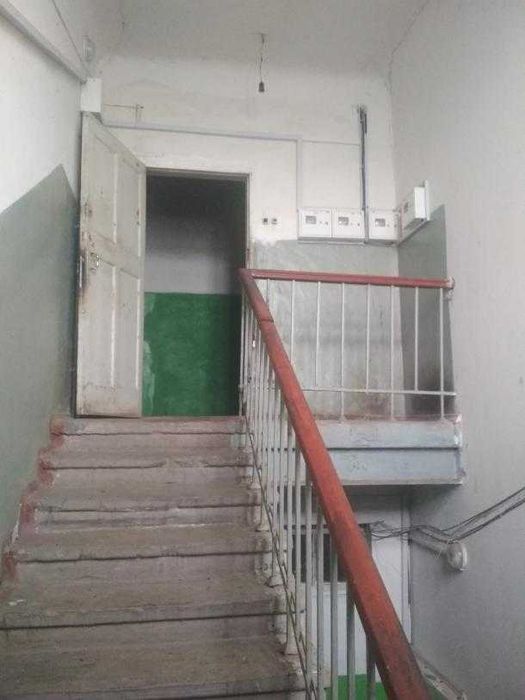 Продаю гостинку на ХТЗ