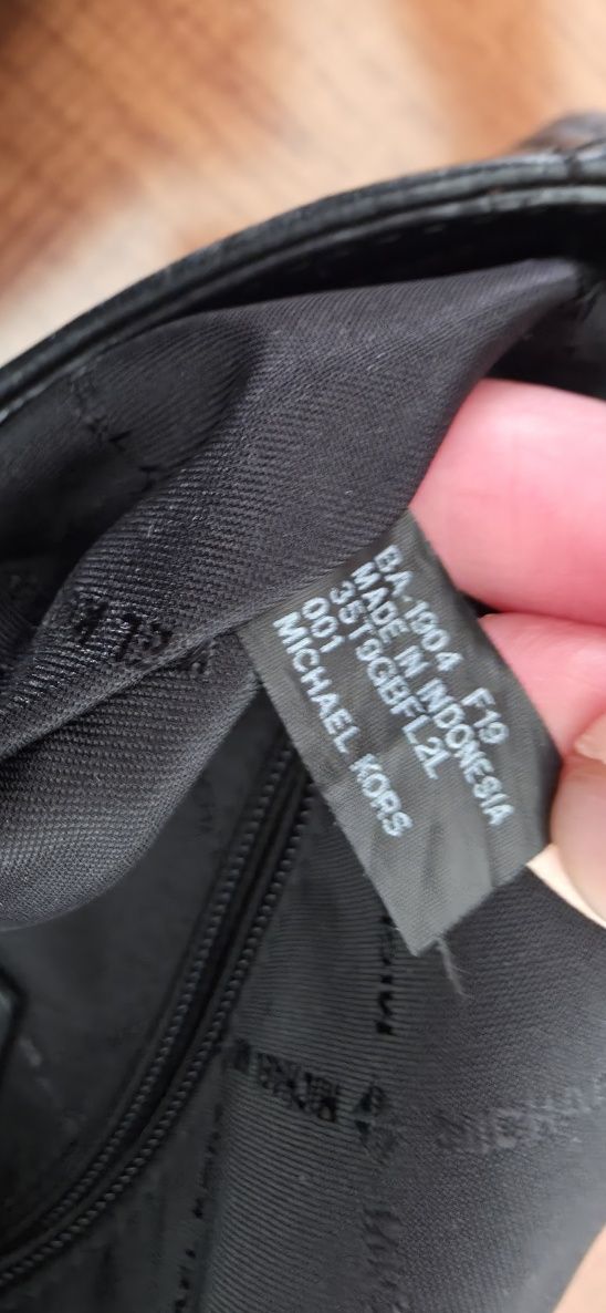 Mala Michael kors