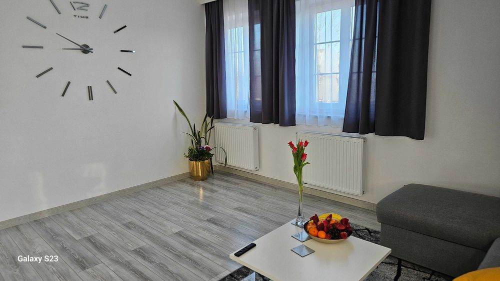 Apartament w Karpaczu STRAŻACKA 2.Bezpłatny parking.Dzieci gratis