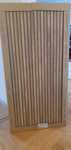 Płytki Lamel Beige Cersanit 59,8x119,8 cm