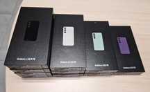 Samsung S23 Fe 5g 128/8Gb * 256/8Gb * Sklep * Gwarancja * Wysyłka