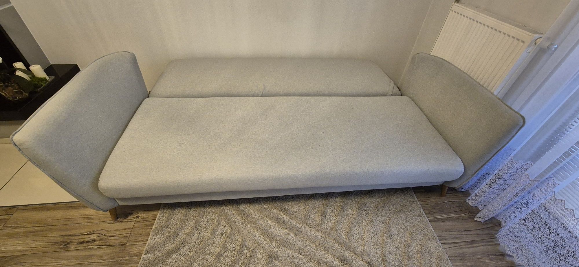 Sofa.  rozkładana