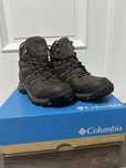 Черевики columbia gunnison omni-heat