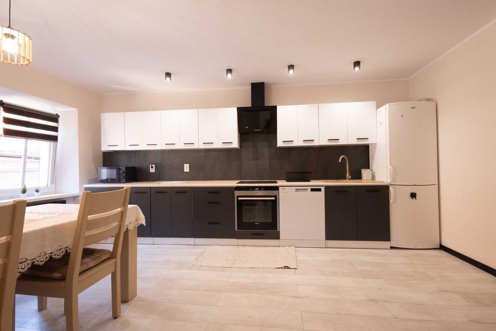 Jawor – 57 m², 2 pokoje, umeblowane