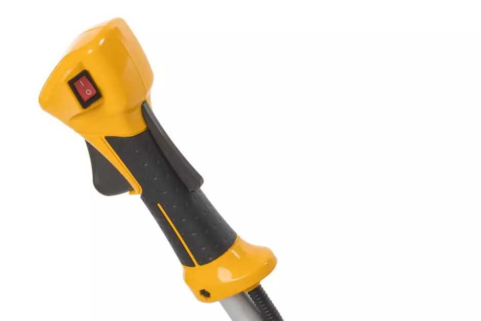 DOSTĘPNA OD RĘKI Kosa spalinowa STIGA BC 555 B MOCNA 52cc Podkaszarka