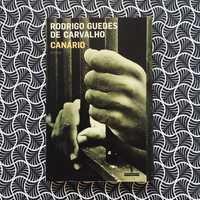 Canário - Rodrigo Guedes de Carvalho