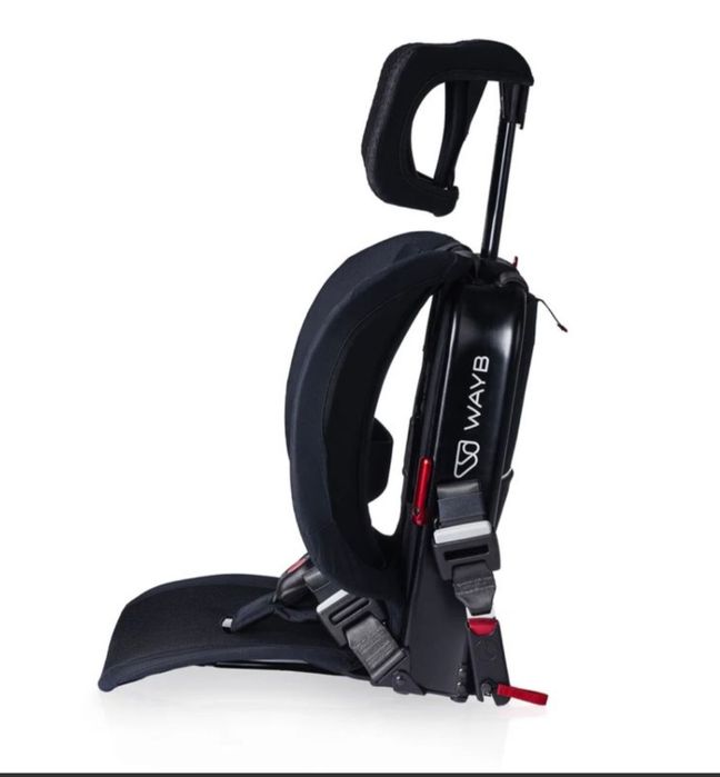 cadeirinha de carro portátil para crianças