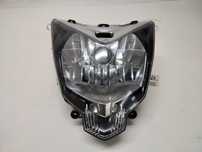 KAWASAKI Z125 Z 125 Reflektor Lampa Przednia Przód