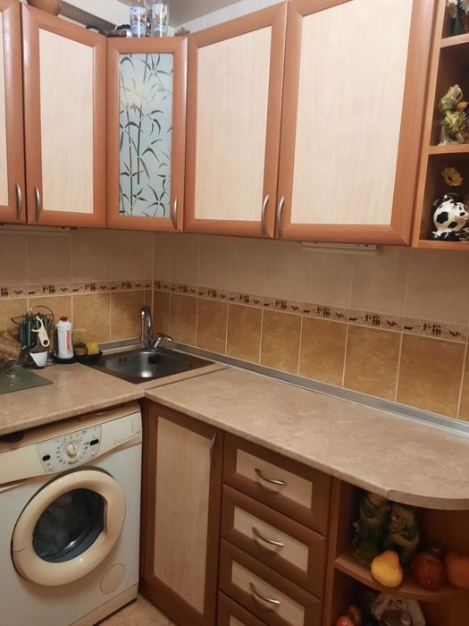 Продаж квартири Данила Щербаківського