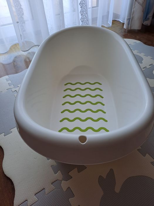 Wanienka dla dziecka IKEA