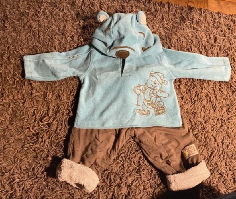 Roupa Crianca/Bebe Varios tamanhos/precos