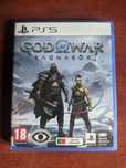 God of War Ragnarok PS5