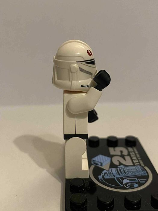 Lego star wars sw0524 Clone BARC Trooper