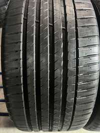 315/30/23+275/35/23 R23 Michelin Pilot Sport BMW 4шт нові