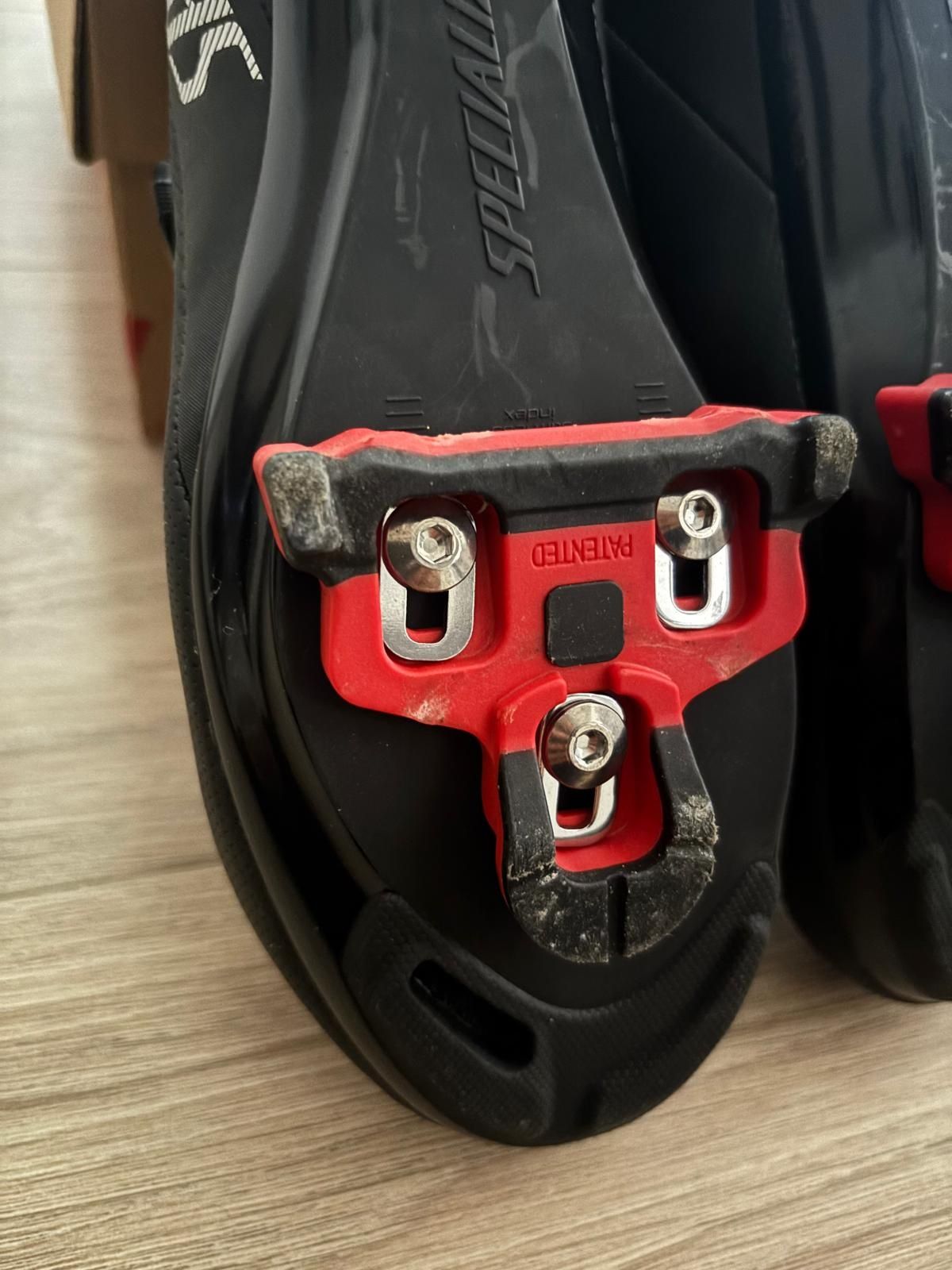 Botas Specialized Torch 1.0 Talla 43