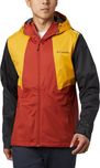 Мужская куртка ветровка Columbia Inner Limits™ II Jacket EO0088 835)
